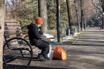 Пока не сказали, никто и не заметил