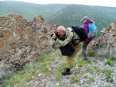 Финансирование туризма в Югре выросло вдвое: 76,9 миллионов рублей