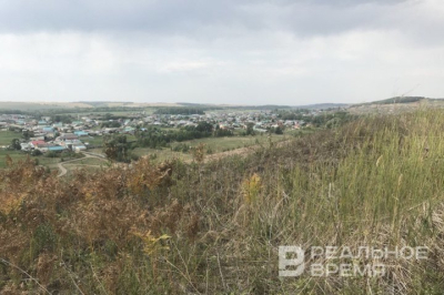 Татарстанца оштрафовали на 10 тыс. рублей за то, что он не убрал сорняки с участков