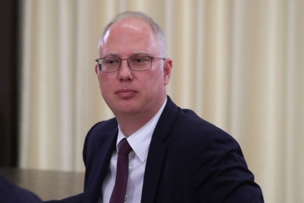 Дмитриев жестко остудил пыл ЕС, развязавшего &laquo;санкционную войну&raquo; с Китаем