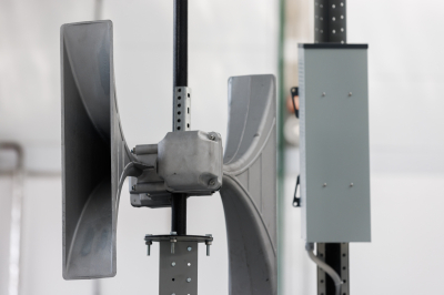 В&nbsp;Зеленодольске объявили угрозу атаки БПЛА