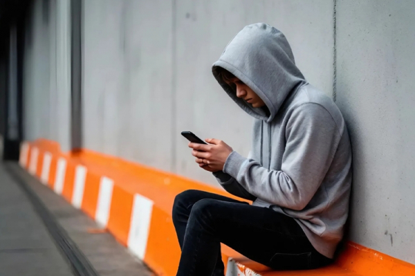 В топ-10 регионов с самой большой долей детей-дропперов вошла Тюменская область