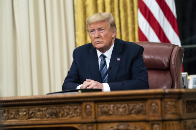 Трамп устроил Рютте разнос: переговоры в Белом доме обернулись скандалом