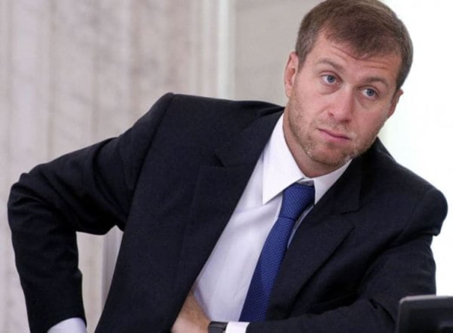 FT: Зеленский передал свое послание Путину через Абрамовича