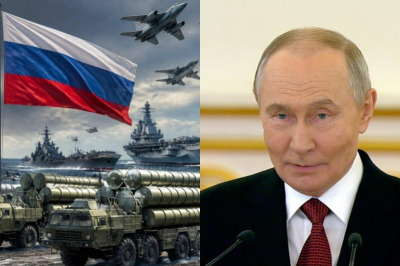 Путин предупредил о самом тяжёлом сценарии. Военные аналитики объяснили, что он имел в виду