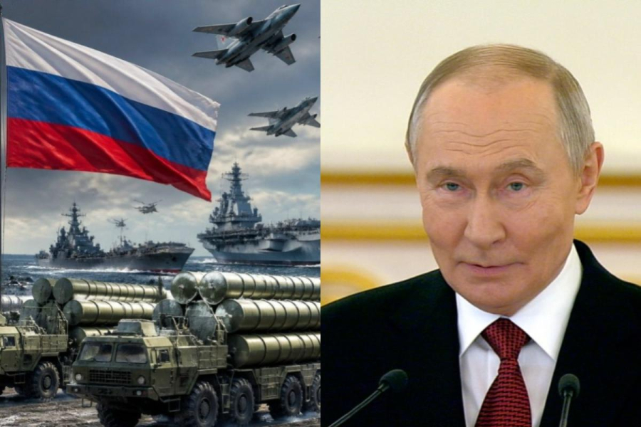 Путин предупредил о самом тяжёлом сценарии. Военные аналитики объяснили, что он имел в виду