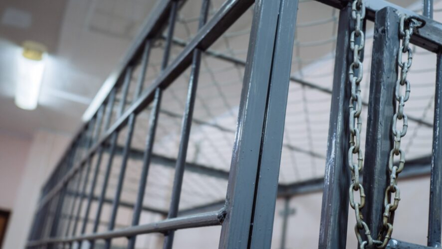 Татарстанца отправили в колонию на 4 года за смертельное ДТП на трассе 20/02/2026 &ndash; Новости