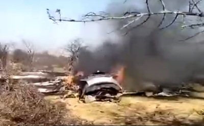 В&nbsp;Непале пассажирский автобус упал в&nbsp;реку, погибли 18&nbsp;человек