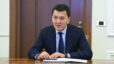 Yerlan Karin, Tokayev’s Counselor: “Kazakhstan Won’t Be a Parliamentary Republic”