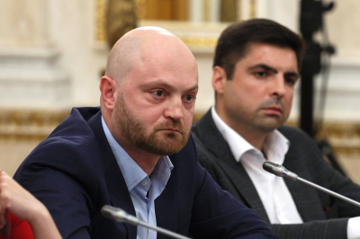 Коц: террористы смещают фокус атак на сотрудников полиции в РФ