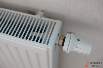 Названа предварительная дата отключения отопления в Новосибирске