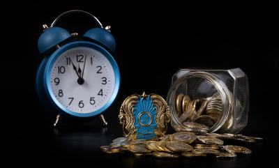 Базовая ставка остаётся на уровне 18%: что это значит для экономики и простых казахстанцев