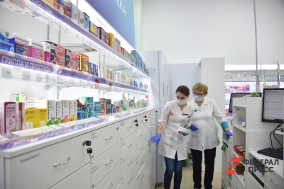 Екатеринбуржцы разработали вещество, убивающее герпес: почему его нет в аптеках
