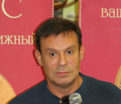 Ефима Шифрина прооперировали