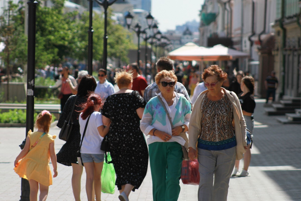 Эксперт назвала май самым невыгодным месяцем для отпуска в 2026 году