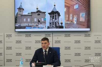 Глава комитета ОКН о скандалах: &laquo;Главное &ndash; снять сомнения про &laquo;Мартынова &ndash; Гущин&raquo;