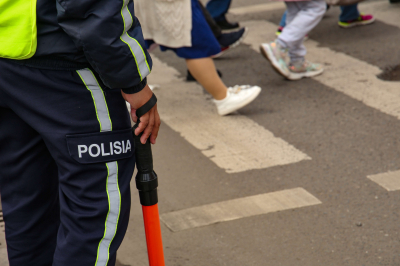 Мопедист насмерть сбил пешехода в Атырауской области