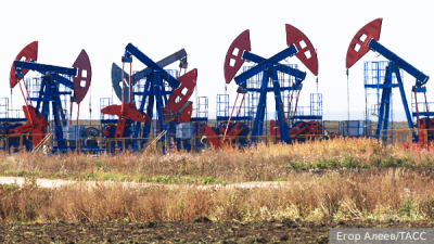 США продлили лицензию на транзит российской нефти через Казахстан в Китай