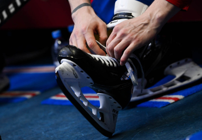 ФХР приняла решение отстранить троих судей ВХЛ за аморальное поведение