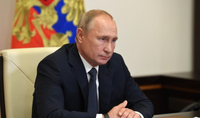 Путин поручил Минобороны ответить на удар по колледжу
