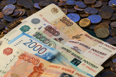 Минфин предложил перенести часть выплат регионов по&nbsp;бюджетным кредитам на&nbsp;четыре года