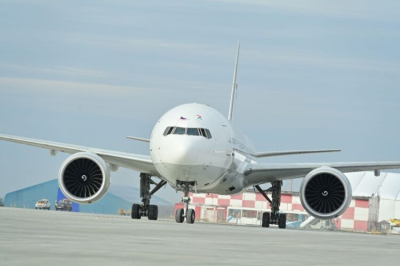 В аэропорту Казани задержаны около 25 рейсов на прилёт и вылет