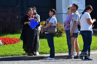В Малайзии вырос интерес к халяль-путешествиям в Россию