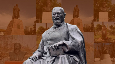 180 лет Абая масштабно отметят в августе-сентябре в Казахстане
