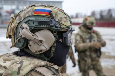 БПЛА и артиллерия уничтожили броневики ВСУ: успехи ВС РФ к утру 9 марта