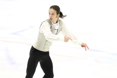 Гумменник чисто откатал произвольную программу