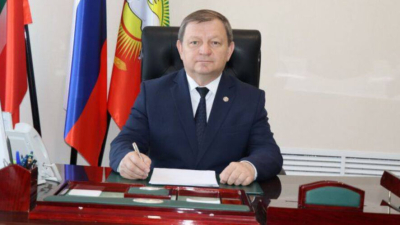 Глава Нурлатского района: &laquo;Попытки посеять рознь не отражают позицию жителей&raquo; 03/03/2026 &ndash; Новости