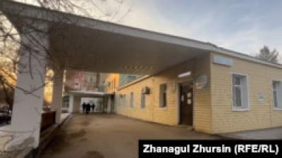 Захват заложников в Актобе: пострадавшую женщину выписали из больницы