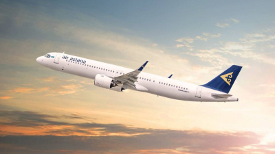 Из Атырау напрямую в Баку: Air Astana открыла новый рейс