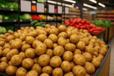 В Аягозе выявлено завышение цен на продукты