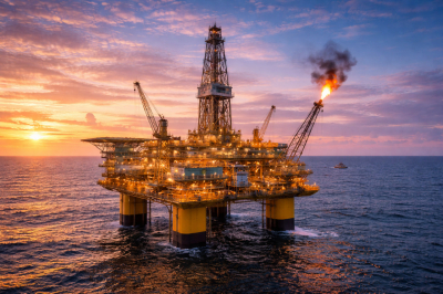 РФ увидела перспективы поставок нефтепродуктов в Танзанию