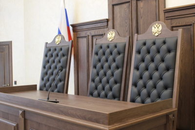 В Оренбурге вынесли первый в России приговор по делу об организации ЛГБТ-сообщества*