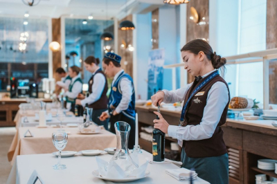 Фестиваль &laquo;Звезды гостеприимства&raquo; соберет в Казани профессионалов из России и Африки