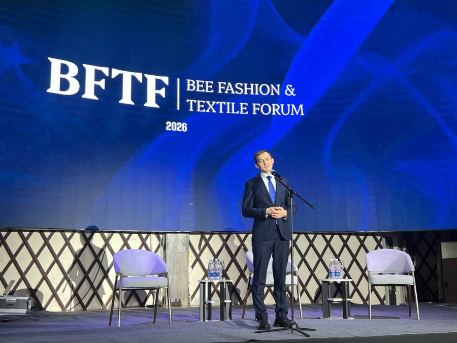 Более 150 компаний из России начали переговоры со швейниками в Бишкеке