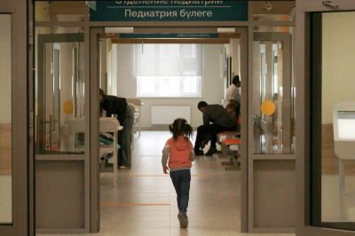 В Татарстане заболеваемость ОРВИ оказалась ниже эпидпорога почти на 50 процентов