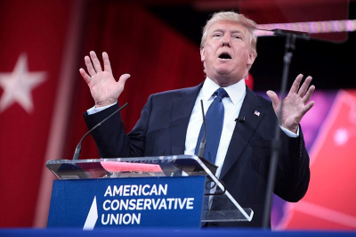 В Белом доме опровергли слухи о проблемах со здоровьем у Трампа