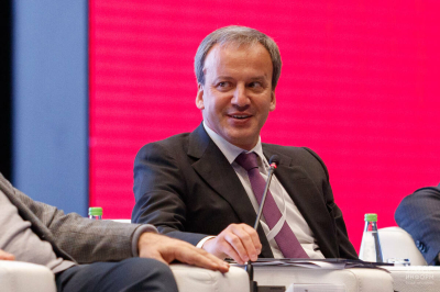 Дворкович решил не выставлять свою кандидатуру на выборы главы FIDE