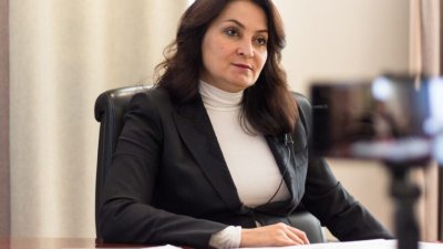 Лейла Фазлеева возглавила набсовет по развитию креативных индустрий в Татарстане 20/04/2026 &ndash;