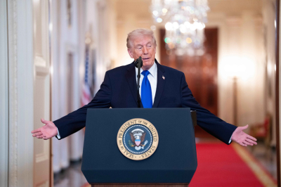 Трамп выдвинул Ирану одно требование