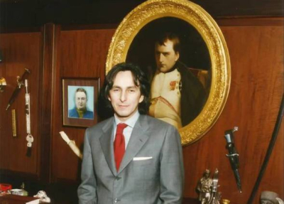 Психиатр Белкин: новая попытка суицида Джабраилова была вопросом времени