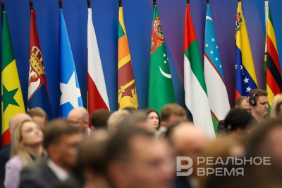 Названы члены жюри первого конкурса красоты БРИКС в Казани