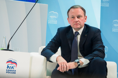 Сидякин предложил не&nbsp;предоставлять преступникам новое жилье взамен аварийного