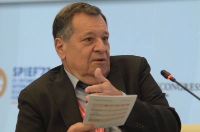 Андрей Макаров: Госдума рассмотрит пять новых законопроектов в поддержку участников СВО