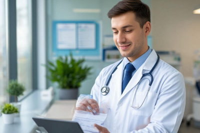 Легализация очередей: россиянам разрешили записываться к врачу через &laquo;Госуслуги&raquo; на любые сроки