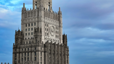 Грушко заявил о готовности России к диалогу с США по размещению ракет в ФРГ