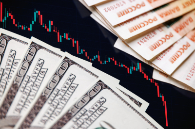 За&nbsp;пять дней индекс недвижимости Дубая обвалился на&nbsp;20%